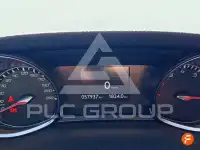 2017 Peugeot 308
