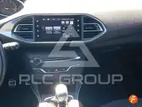 2017 Peugeot 308