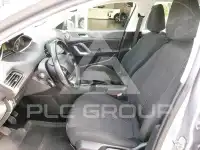 2017 Peugeot 308