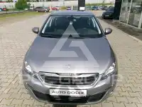 2017 Peugeot 308