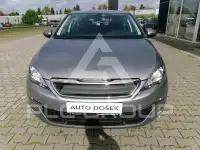 2017 Peugeot 308