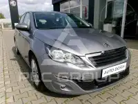 2017 Peugeot 308