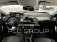 2017 Peugeot 308