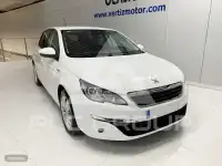 2017 Peugeot 308