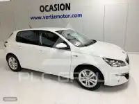 2017 Peugeot 308