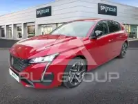 2017 Peugeot 308