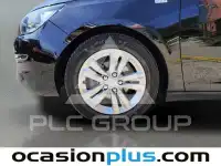 2017 Peugeot 308