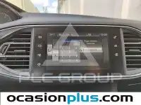 2017 Peugeot 308