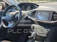 2017 Peugeot 308
