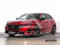 2017 Peugeot 308