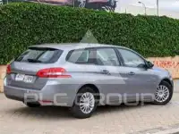 2017 Peugeot 308