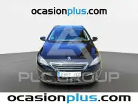 2017 Peugeot 308