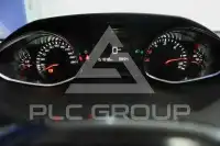 2017 Peugeot 308