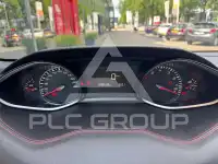 2017 Peugeot 308