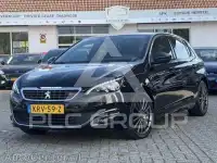 2017 Peugeot 308