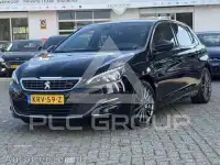 2017 Peugeot 308
