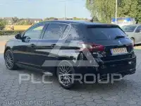 2017 Peugeot 308