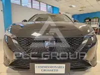 2017 Peugeot 308