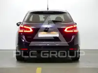 2017 Peugeot 308