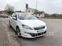 2017 Peugeot 308