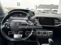 2017 Peugeot 308
