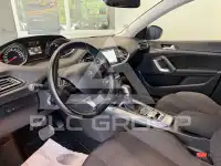 2017 Peugeot 308