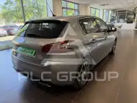 2017 Peugeot 308