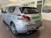 2017 Peugeot 308
