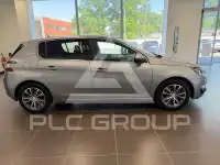 2017 Peugeot 308