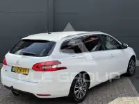 2017 Peugeot 308