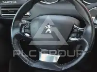 2017 Peugeot 308