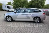 2017 Peugeot 308