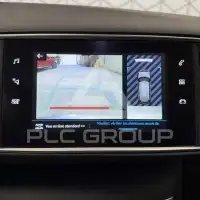 2017 Peugeot 308