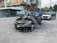 2017 Peugeot 308