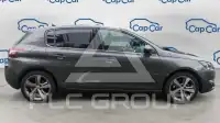 2017 Peugeot 308