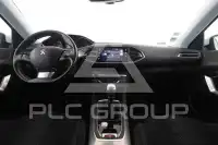 2017 Peugeot 308