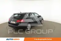 2017 Peugeot 308
