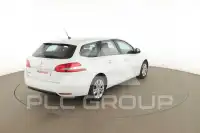 2017 Peugeot 308