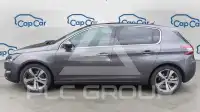 2017 Peugeot 308
