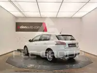 2017 Peugeot 308