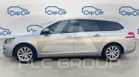 2017 Peugeot 308