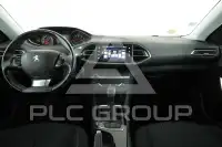 2017 Peugeot 308