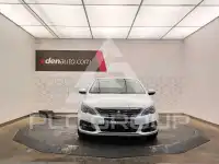 2017 Peugeot 308