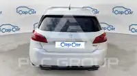 2017 Peugeot 308