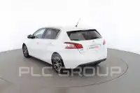 2017 Peugeot 308
