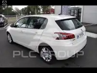 2017 Peugeot 308