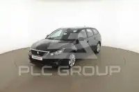 2017 Peugeot 308