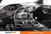 2017 Peugeot 308