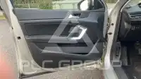 2017 Peugeot 308