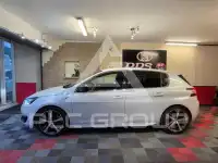 2017 Peugeot 308